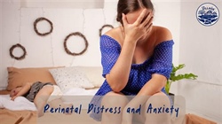 Perinatal Distress and Anxiety Class